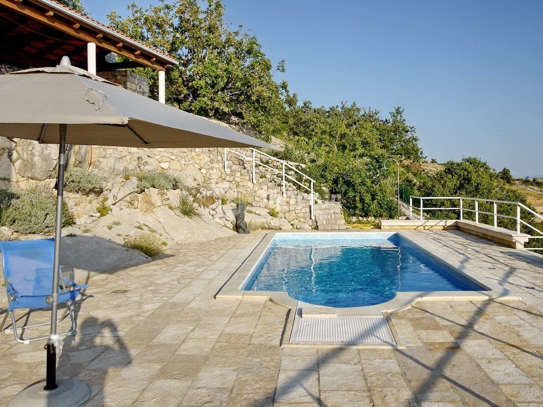 House in Punat, Primorje-Gorski Kotar County, Croatia 3 - 14653528