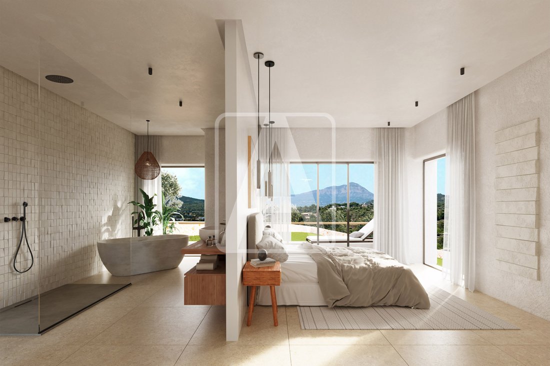 Villa a Alicante, Comunità Valenzana, Spagna 5 - 12810841