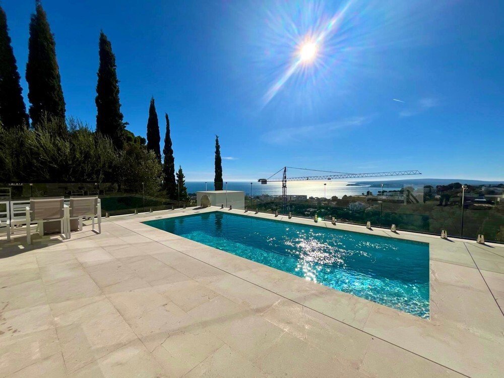 House in Costa d'en Blanes, Calvia, Balearic Islands 3 - 13196948