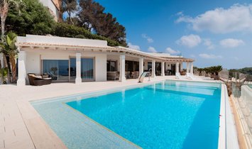 Villa in Ibiza Town, Balearic Islands, Spain 2
