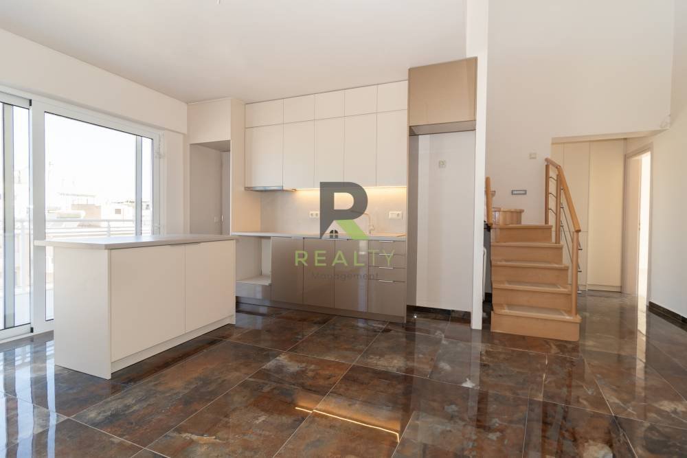 House in Glyfada, Attica, Greece 2 - 14653469