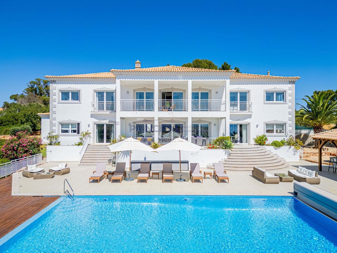 Villa in Guia, Algarve, Portugal 4 - 14597718