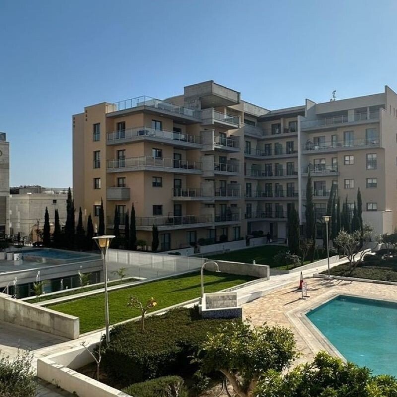 Villa in Paphos, Paphos, Cyprus 1 - 14653013