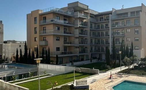 Villa en Pafos, Distrito de Pafos, Chipre 1