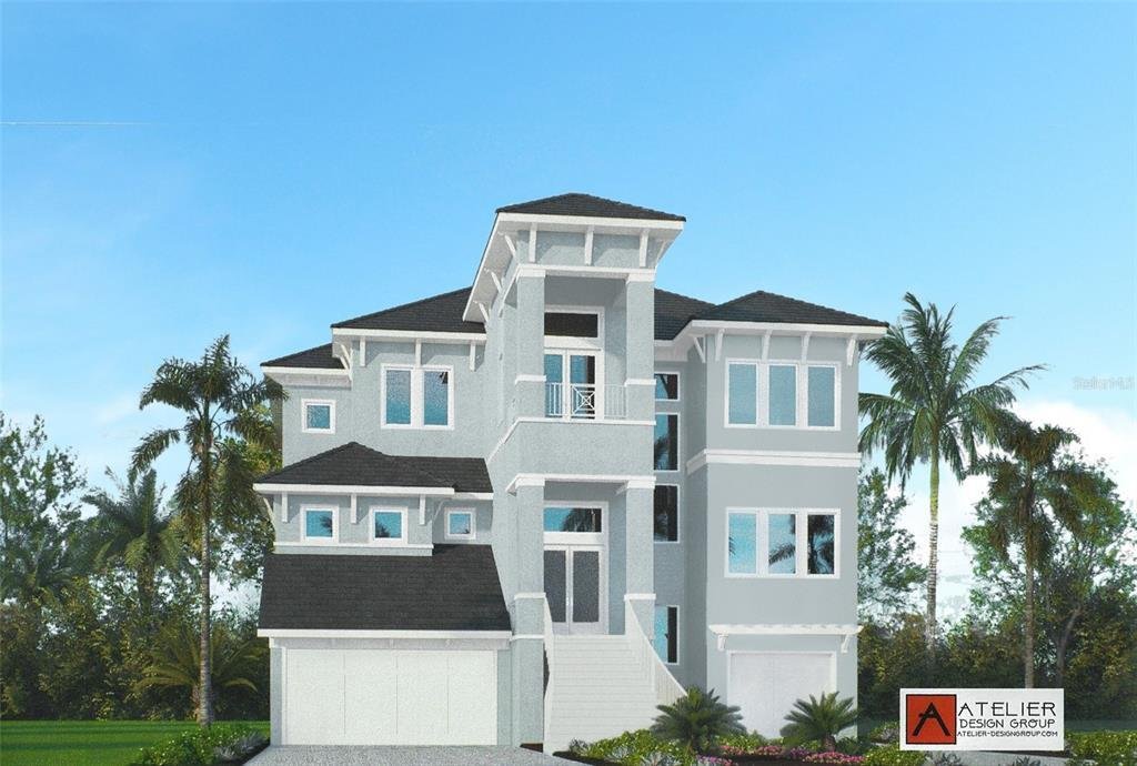 House in Palm Coast, Florida, United States 1 - 14647472
