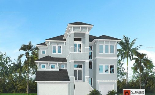 Haus in Palm Coast, Florida, Vereinigte Staaten 1