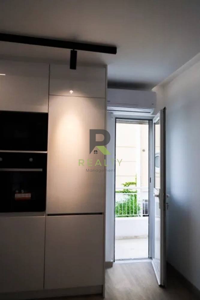 Apartment in Glyfada, Attica, Greece 5 - 14653273