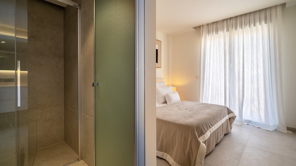 Apartment in Palma, Balearic Islands, Spain 3 - 14650654