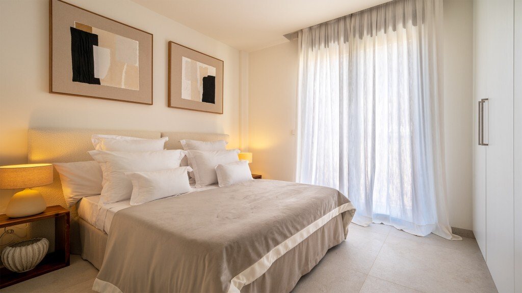 Apartment in Palma, Balearic Islands, Spain 2 - 14650654