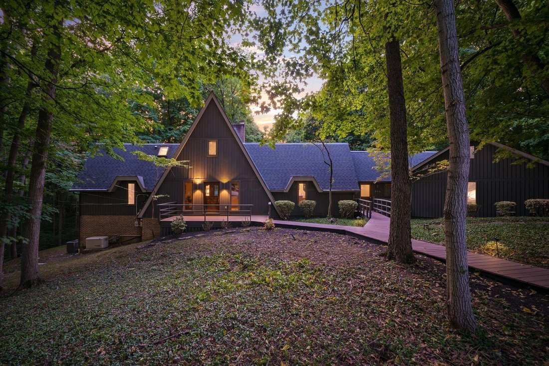 Residential Dublin In Dublin, Ohio, United States For Sale (14649115)