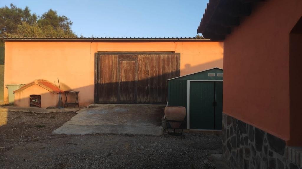 Chalet in Salobrena, Andalusia, Spain 5 - 12922029
