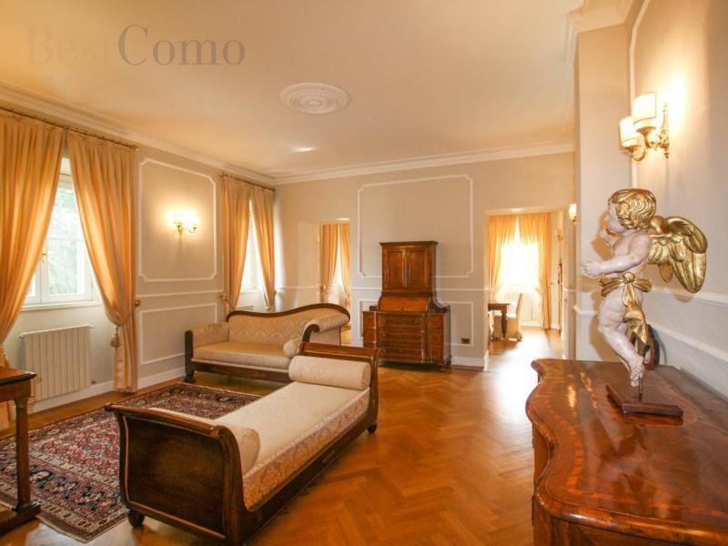 Apartment in Como Borghi, Como, Lombardy 1 - 14658404