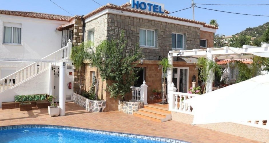 Calp / Calpe, Valencian Community, Spain 1 - 10873492