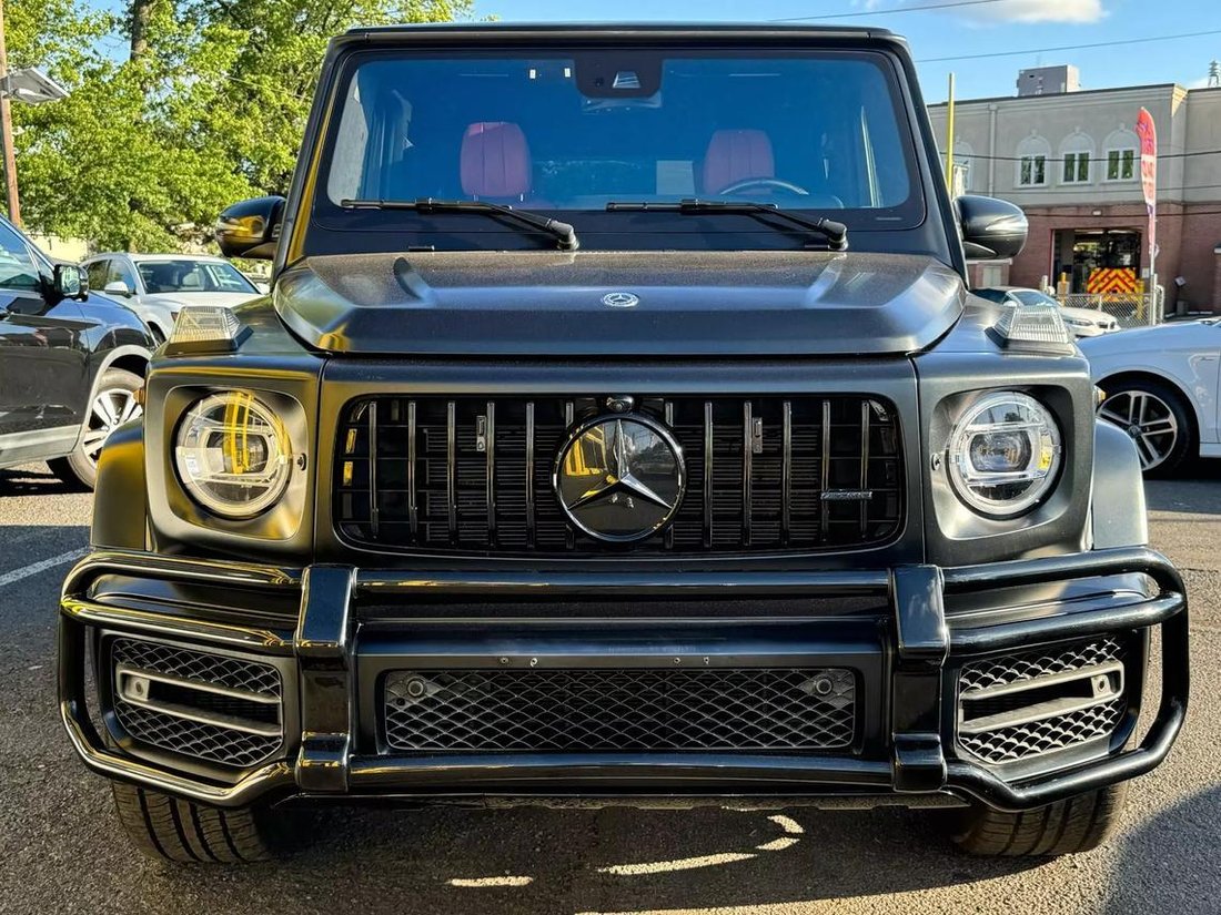 Suv in Avenel, NJ, United States 2 - 14613967