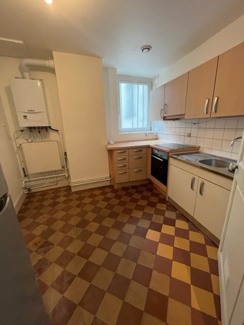 Apartment in Poincare Est, Strasbourg, France 5 - 14656429