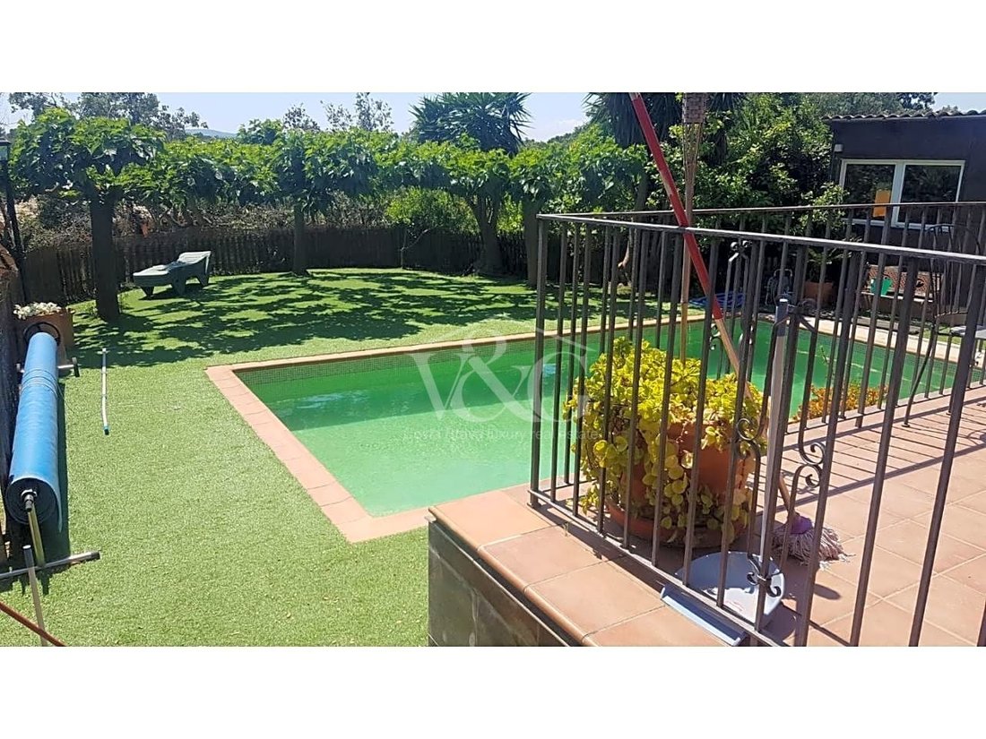 Villa in Begur, Catalonia, Spain 1 - 10735606