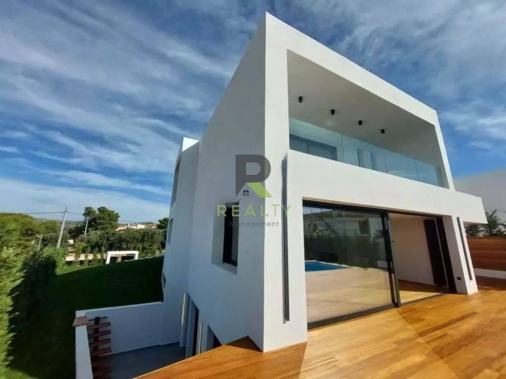 House in Vari, Attica, Greece 2 - 14653445