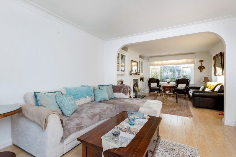 House in Kingston Vale, Wandsworth (Greater London), England 4 - 14647707