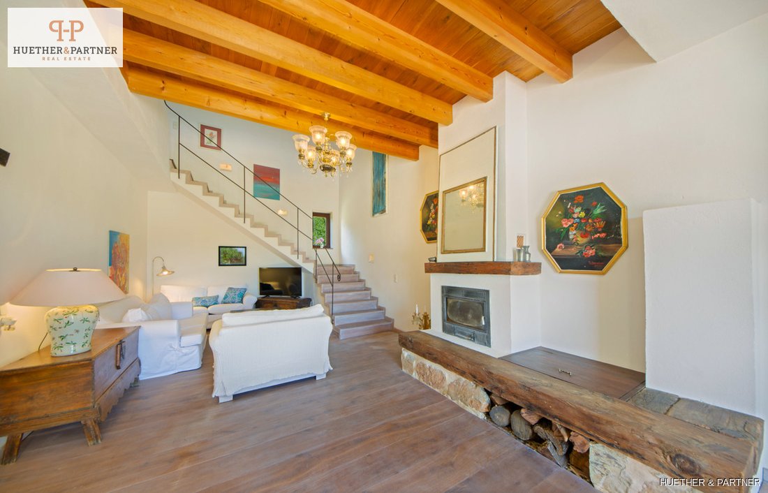 Finca in Sant Llorenc des Cardassar, Balearic Islands, Spain 3 - 14658580