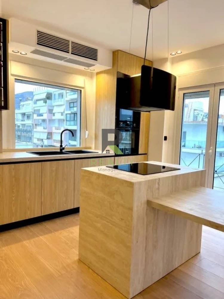 Apartment in Glyfada, Attica, Greece 2 - 14653279