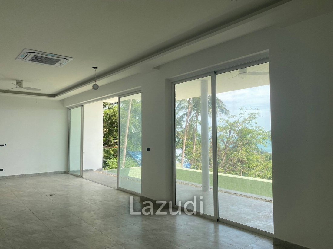Villa in Koh Samui, Surat Thani, Thailand 3 - 13300256