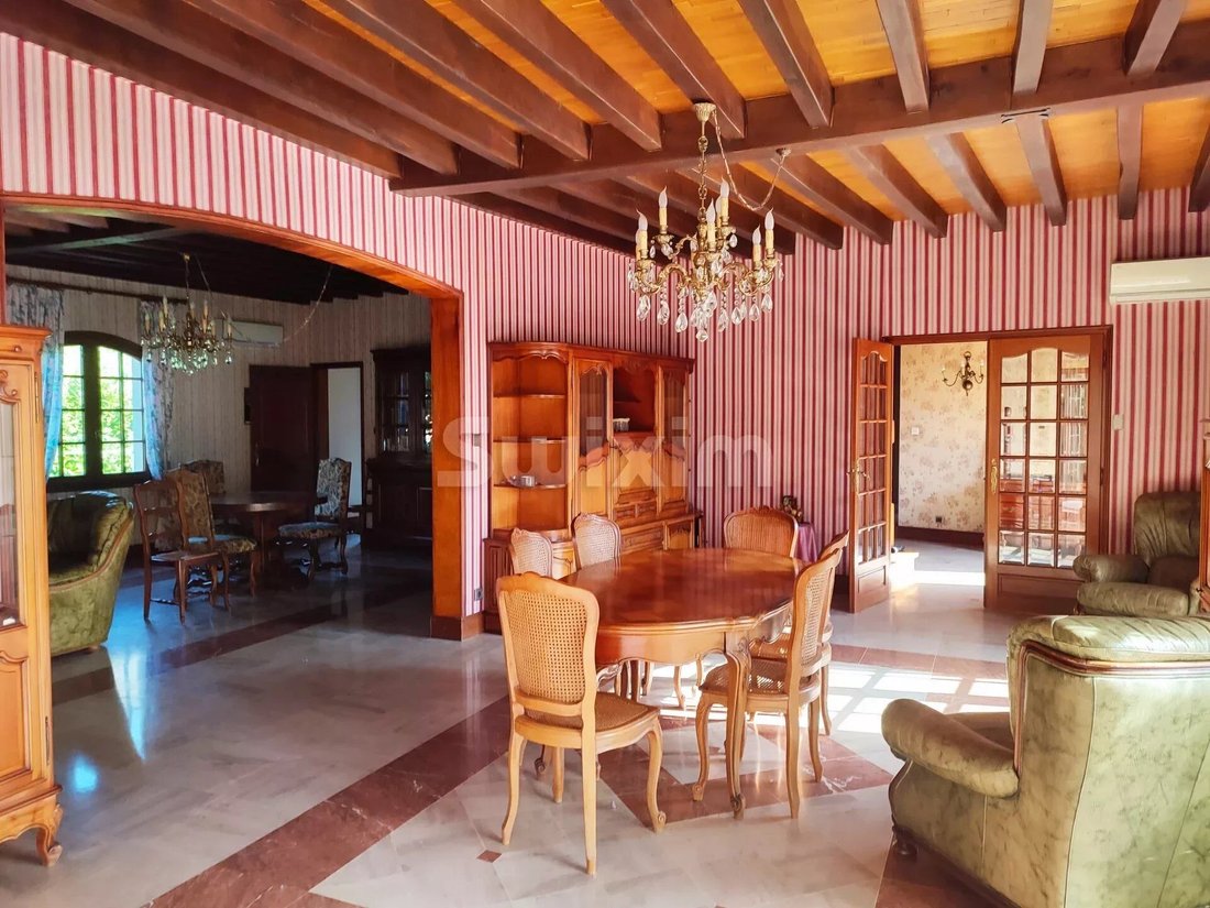 House in Sud, Foix, France 4 - 14434804