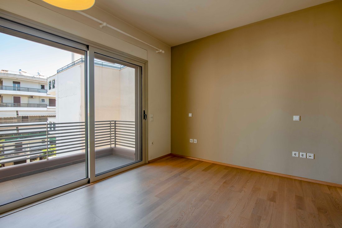 Penthouse in Glyfada, Attica, Greece 5 - 14651930