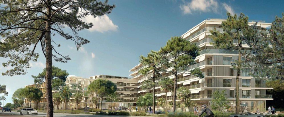 Apartment in Saint-Laurent-du-Var, Provence-Alpes-Côte d'Azur, France 5 - 14648371