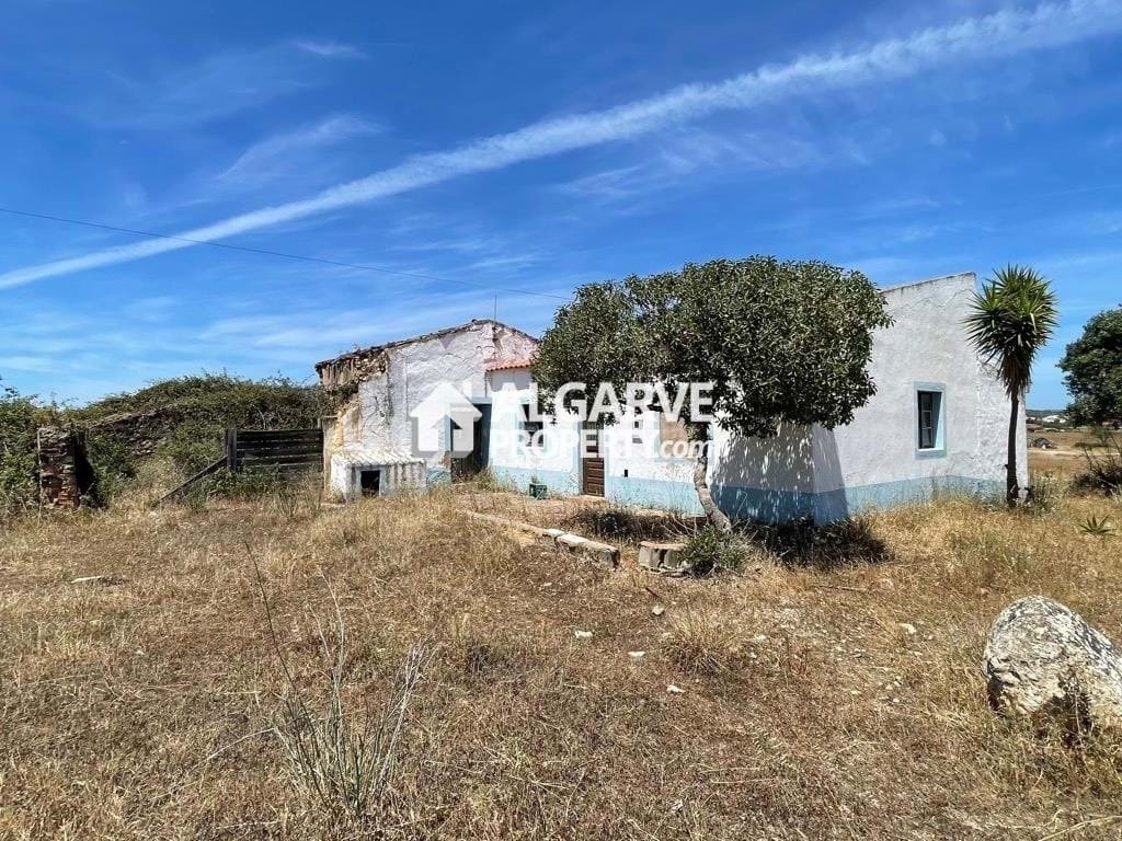 Land in Odiaxere, Algarve, Portugal 2 - 14656730