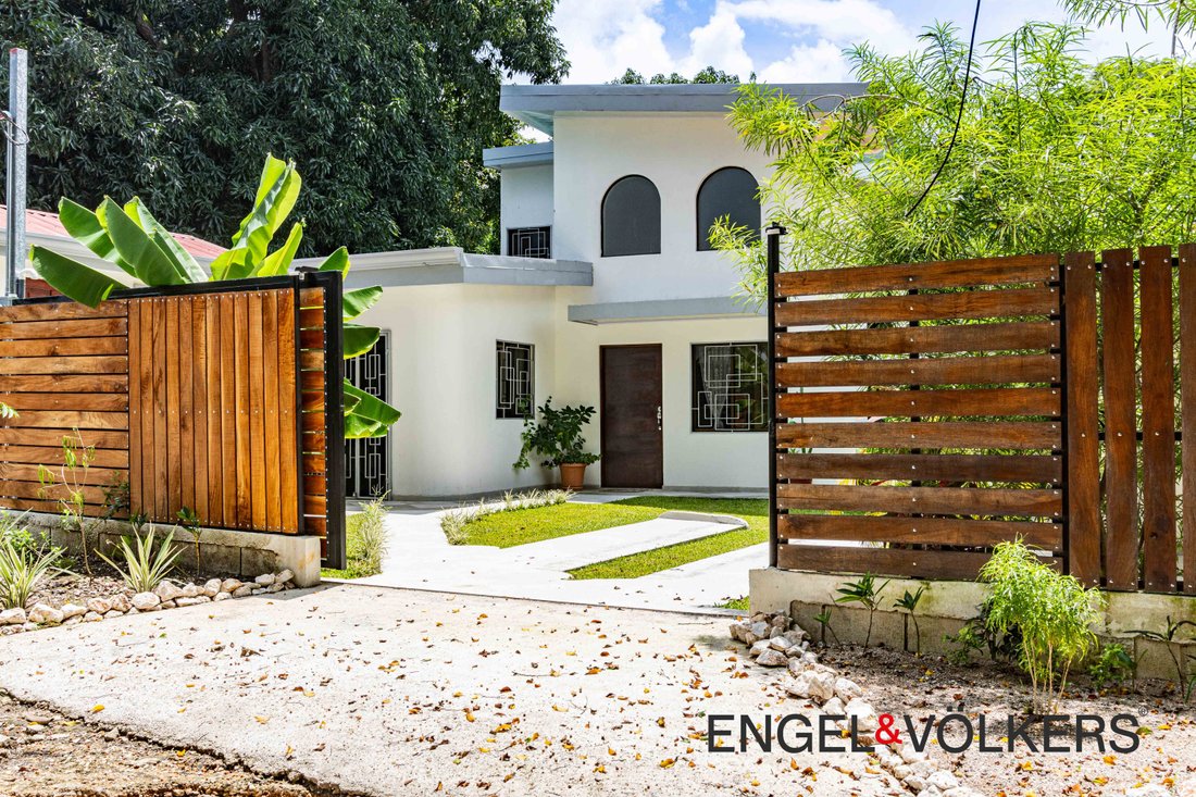 Apartment in Sámara, Guanacaste Province, Costa Rica 1 - 14650598