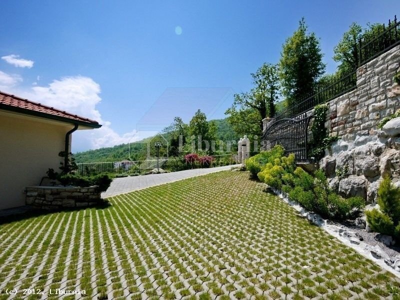 House in Grad Opatija, Primorje-Gorski Kotar County, Croatia 3 - 14653555