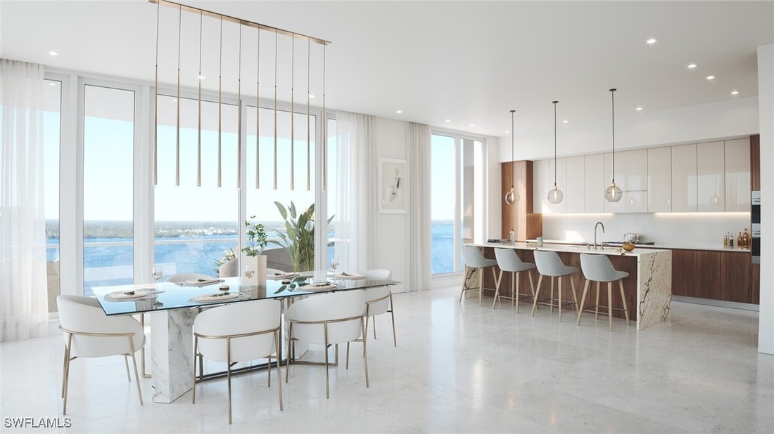 Condo in Fort Myers, Florida, United States 1 - 14658778
