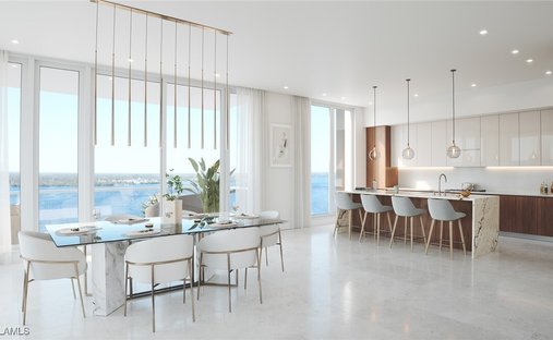 Condo in Fort Myers, Florida, United States 1