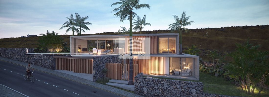 Villa in Radazul, Canary Islands, Spain 3 - 14371382