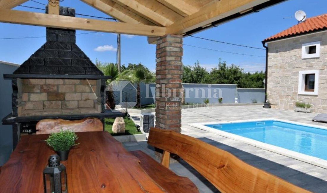 House in Dobrinj, Primorje-Gorski Kotar County, Croatia 5 - 14658590