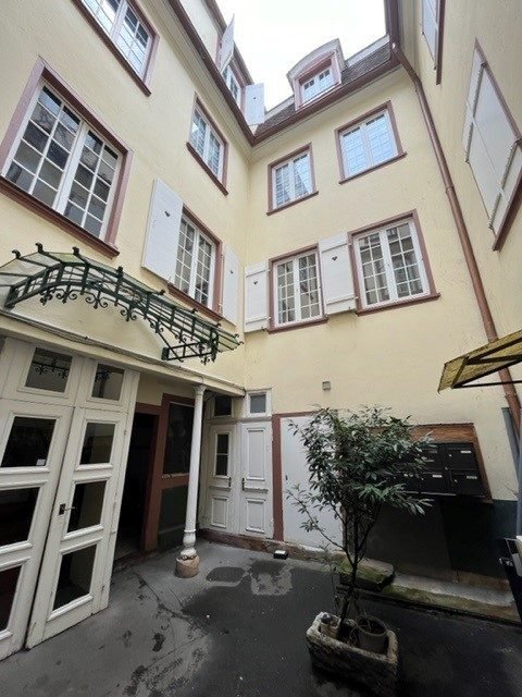 Apartment in Poincare Est, Strasbourg, France 1 - 14656429