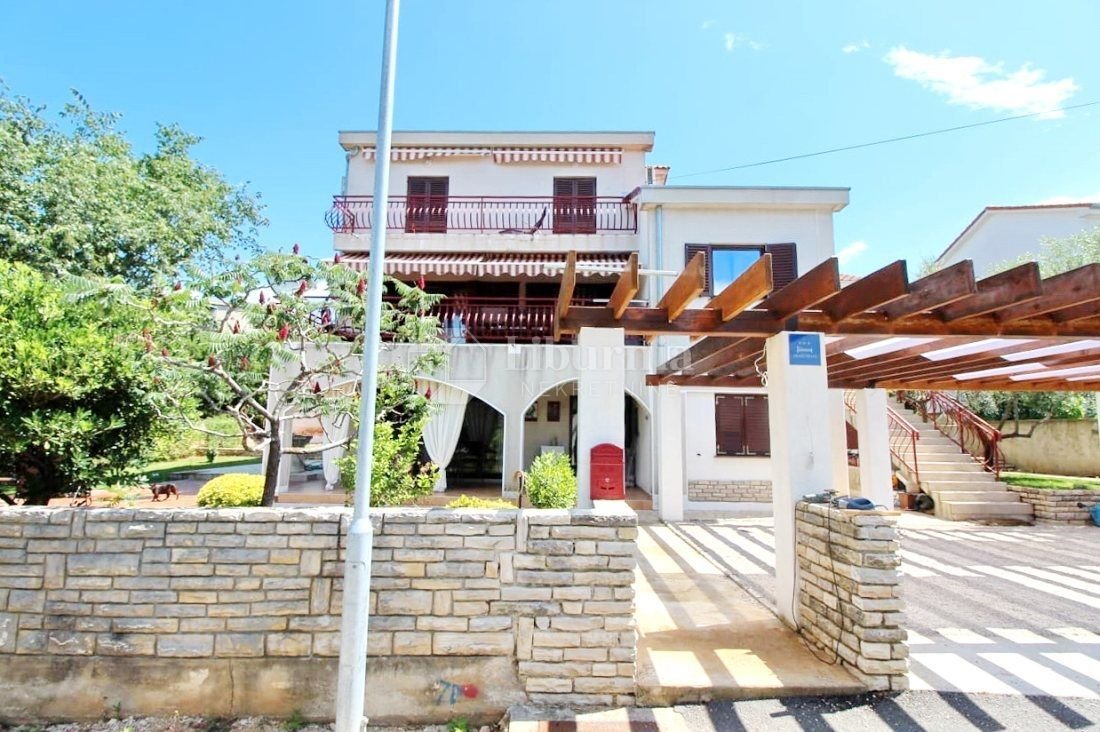House in Krk, Primorje-Gorski Kotar County, Croatia 1 - 14653425