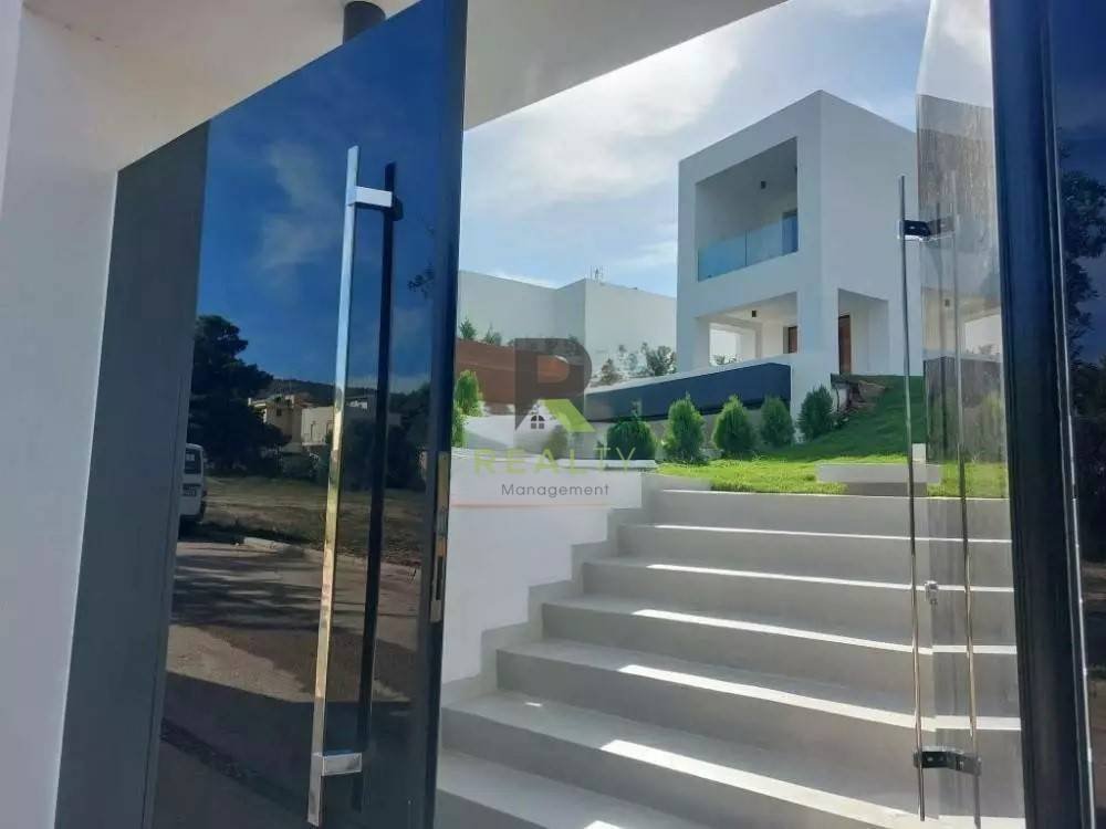 House in Vari, Attica, Greece 5 - 14653445