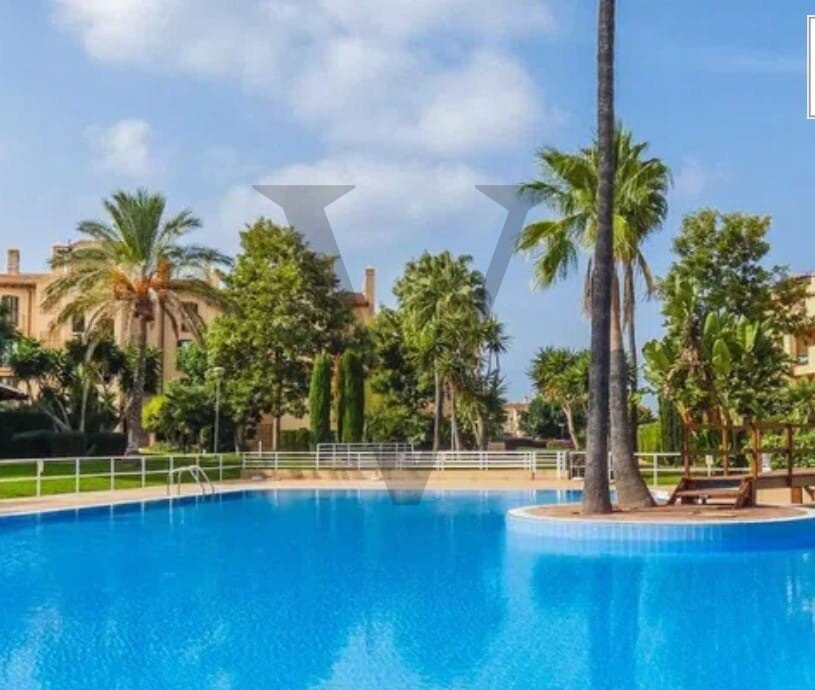 Apartment in Llucmajor, Balearic Islands, Spain 5 - 14648186