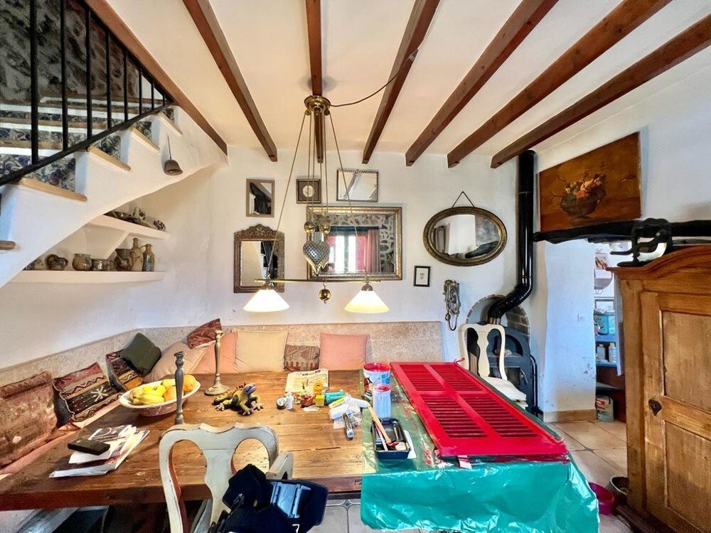 Townhouse in Bunyola, Balearic Islands, Spain 4 - 13196961