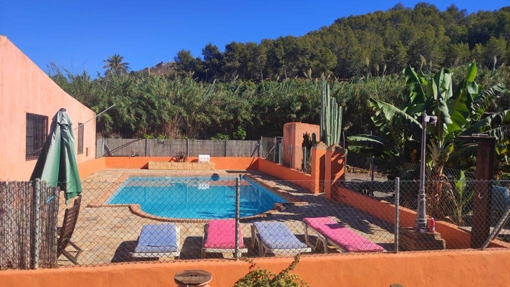 Chalet in Salobrena, Andalusia, Spain 3 - 12922029