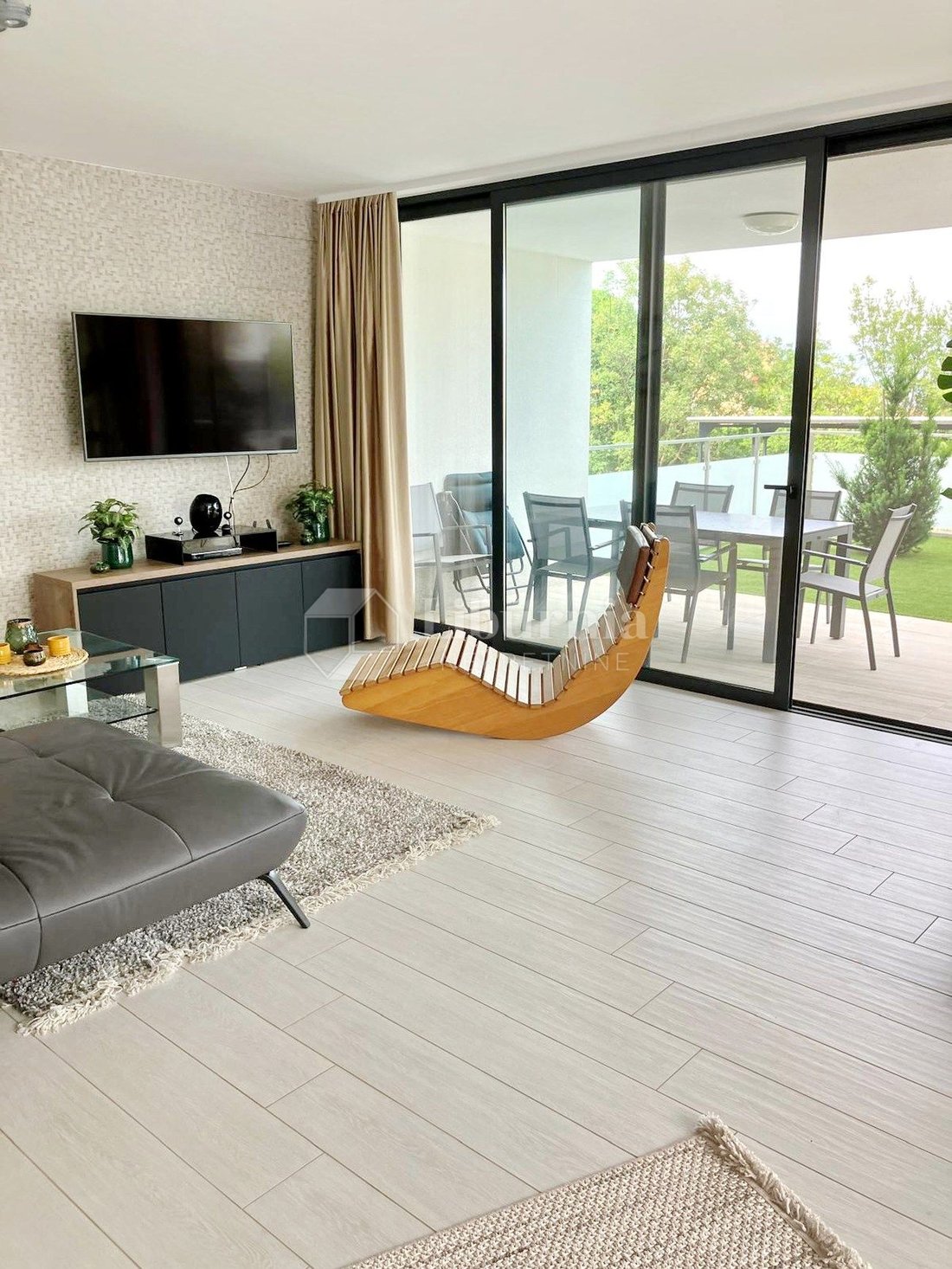 Apartment in Malinska, Primorje-Gorski Kotar County, Croatia 5 - 14653287