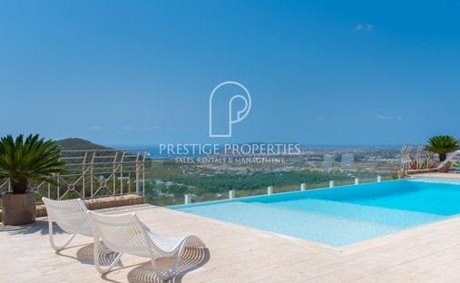 Villa a Can Furnet, Santa Eulària des Riu, Isole Baleari 1