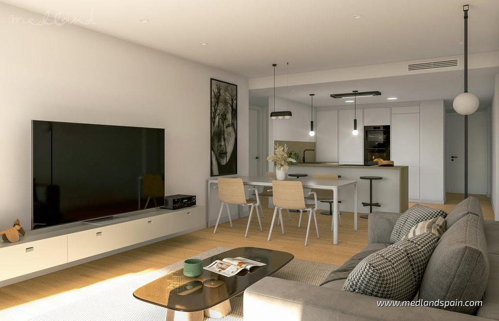 Apartment in Monforte del Cid, Valencian Community, Spain 3 - 14653637