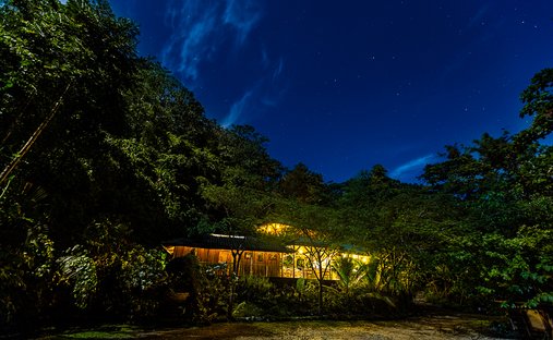 Apartment in Piedras Blancas, Puntarenas Province, Costa Rica 1