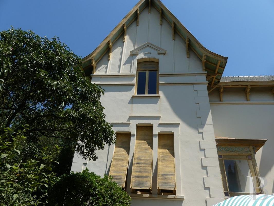 Villa in La Croix-Valmer, Provence-Alpes-Côte d'Azur, France 3 - 14650566