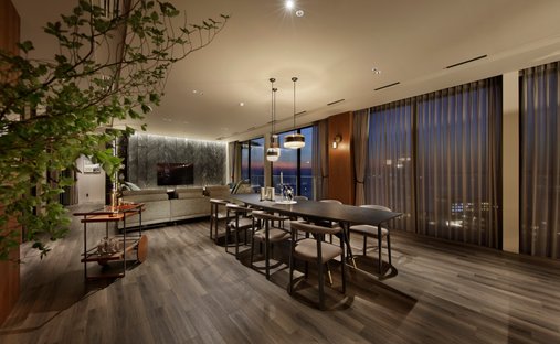 House in Himeji, Hyogo, Japan 1