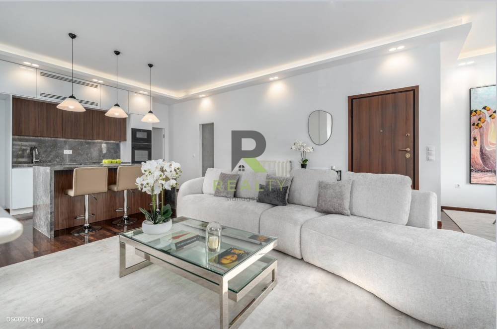 Apartment in Voula, Attica, Greece 5 - 14653263