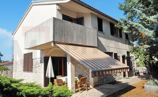 House in Malinska, Primorje-Gorski Kotar County, Croatia 1