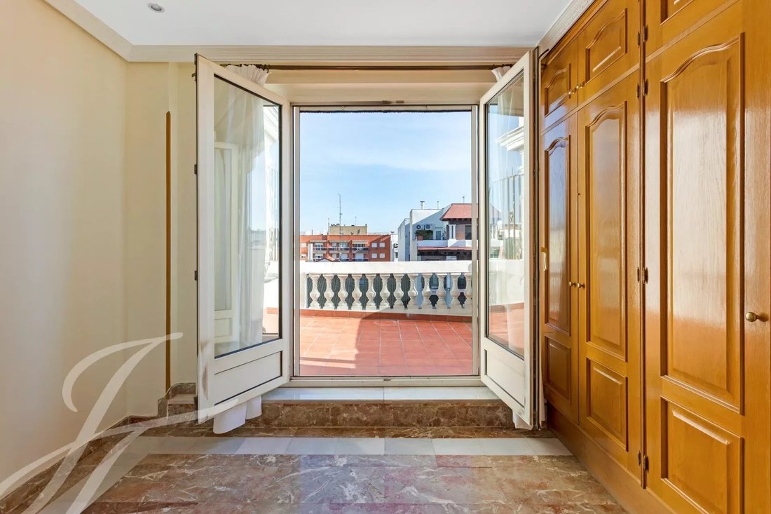 Image showcasing 21 Apartments and Houses with City view for Sale in San Juan District ...